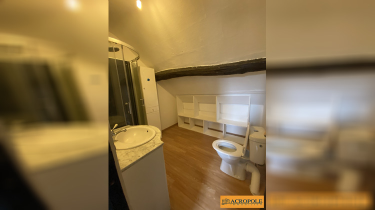 Ma-Cabane - Vente Maison Saint-Gondon, 114 m²