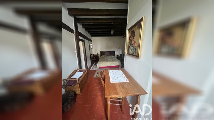 Ma-Cabane - Vente Maison Saint-Gondon, 72 m²