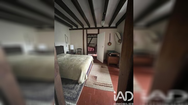 Ma-Cabane - Vente Maison Saint-Gondon, 72 m²