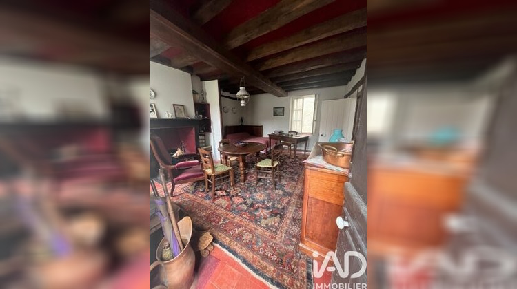 Ma-Cabane - Vente Maison Saint-Gondon, 72 m²