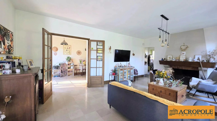 Ma-Cabane - Vente Maison Saint-Gondon, 269 m²