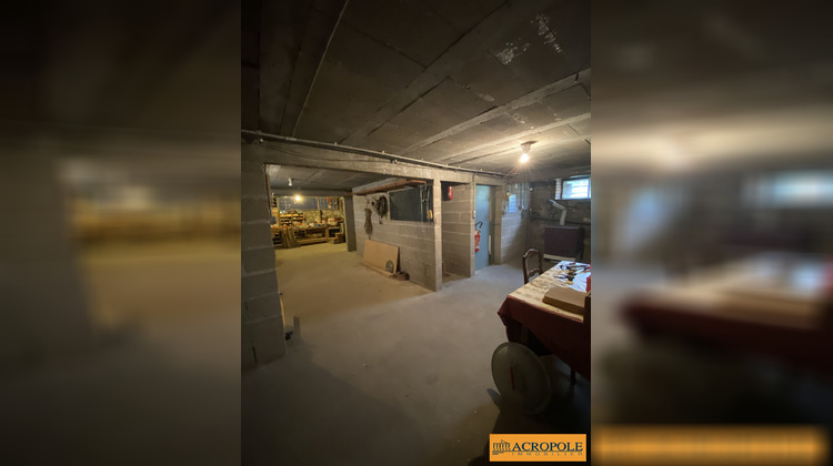 Ma-Cabane - Vente Maison Saint-Gondon, 90 m²