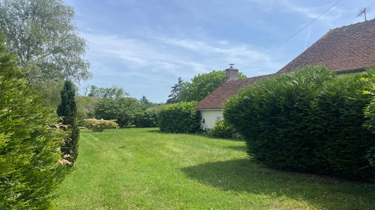 Ma-Cabane - Vente Maison SAINT GONDON, 119 m²