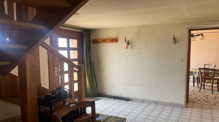 Ma-Cabane - Vente Maison SAINT GONDON, 119 m²
