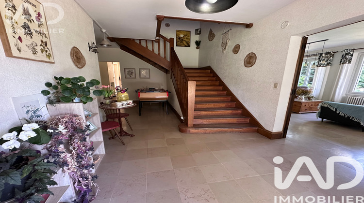Ma-Cabane - Vente Maison Saint-Gondon, 260 m²
