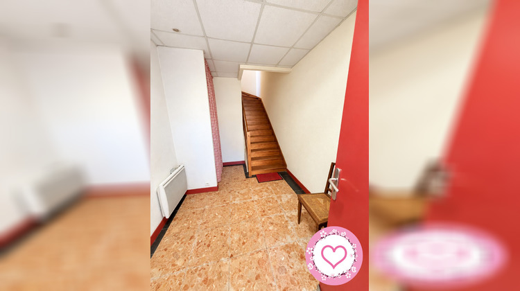 Ma-Cabane - Vente Maison Saint-Gondon, 40 m²
