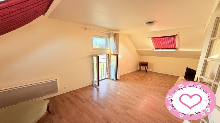 Ma-Cabane - Vente Maison Saint-Gondon, 40 m²