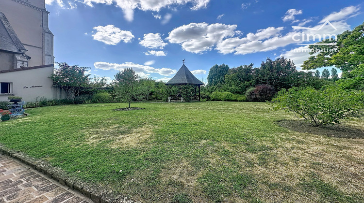 Ma-Cabane - Vente Maison Saint-Gondon, 241 m²