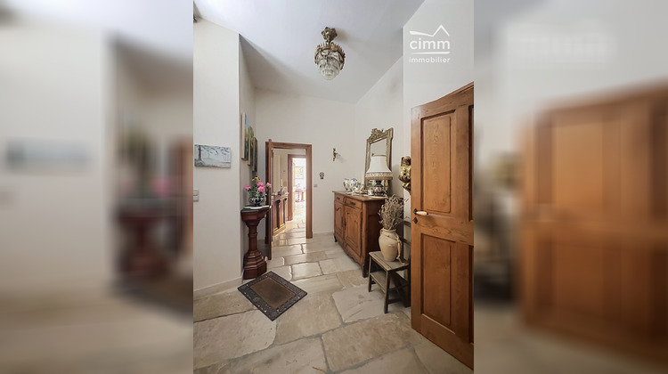 Ma-Cabane - Vente Maison Saint-Gondon, 241 m²