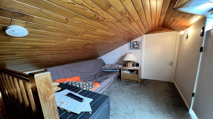 Ma-Cabane - Vente Maison SAINT-GONDRAN, 109 m²