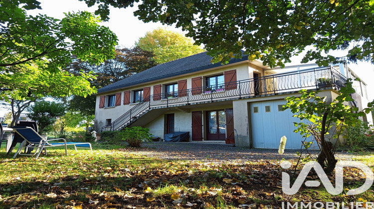 Ma-Cabane - Vente Maison Saint-Gondran, 139 m²