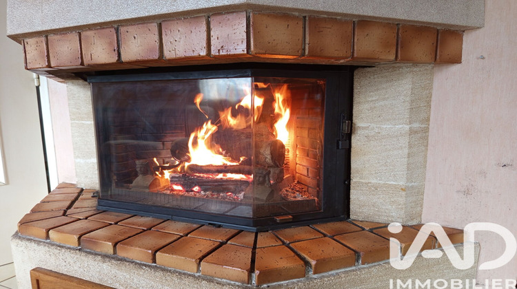 Ma-Cabane - Vente Maison Saint-Gondran, 139 m²