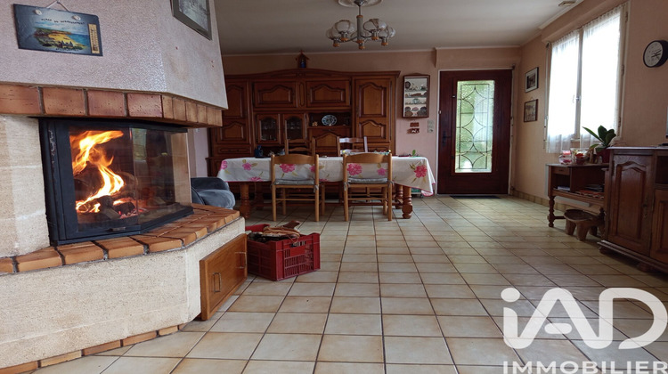 Ma-Cabane - Vente Maison Saint-Gondran, 139 m²