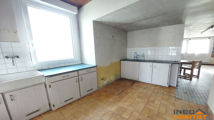 Ma-Cabane - Vente Maison SAINT-GONDRAN, 60 m²