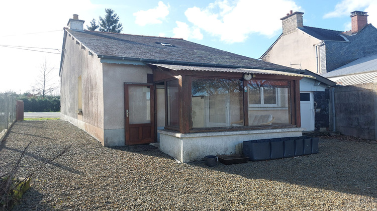 Ma-Cabane - Vente Maison SAINT-GONDRAN, 60 m²