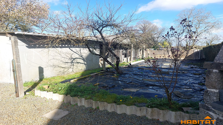 Ma-Cabane - Vente Maison SAINT-GONDRAN, 60 m²