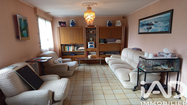 Ma-Cabane - Vente Maison Saint-Gondran, 139 m²