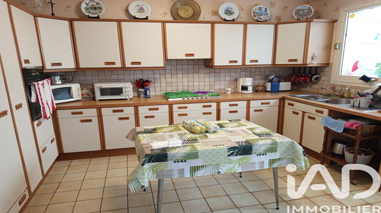 Ma-Cabane - Vente Maison Saint-Gondran, 139 m²