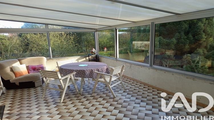 Ma-Cabane - Vente Maison Saint-Gondran, 139 m²