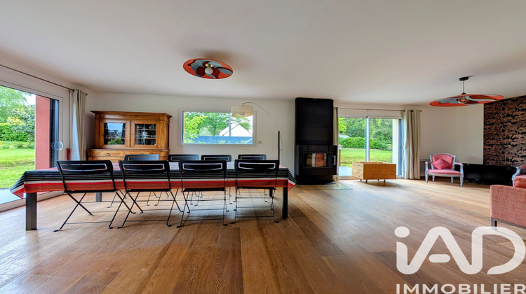 Ma-Cabane - Vente Maison Saint-Gondran, 149 m²