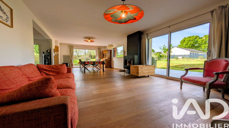 Ma-Cabane - Vente Maison Saint-Gondran, 149 m²
