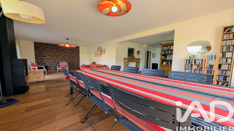 Ma-Cabane - Vente Maison Saint-Gondran, 149 m²