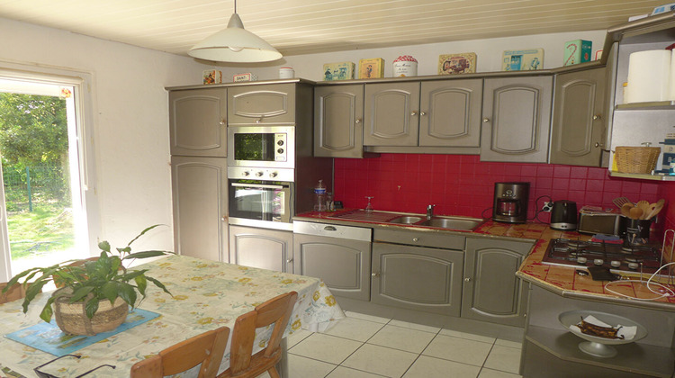 Ma-Cabane - Vente Maison SAINT-GONDRAN, 147 m²