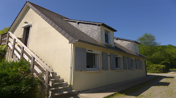 Ma-Cabane - Vente Maison SAINT-GONDRAN, 147 m²