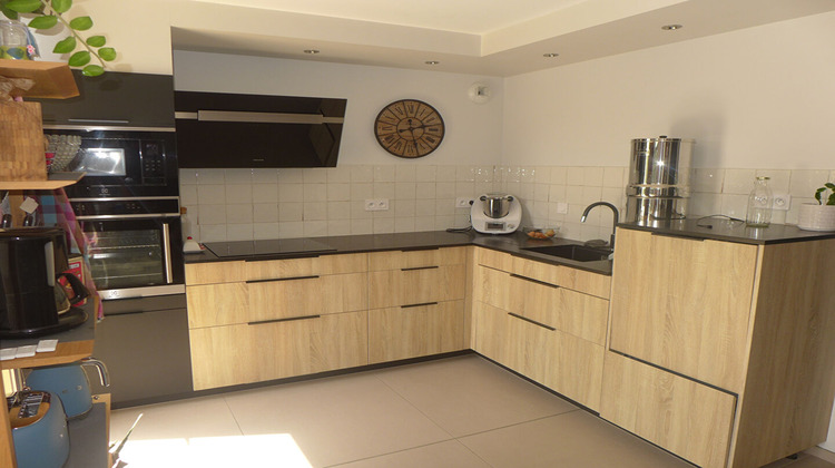 Ma-Cabane - Vente Maison SAINT-GONDRAN, 213 m²