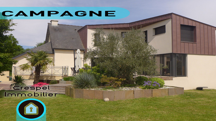 Ma-Cabane - Vente Maison SAINT-GONDRAN, 213 m²