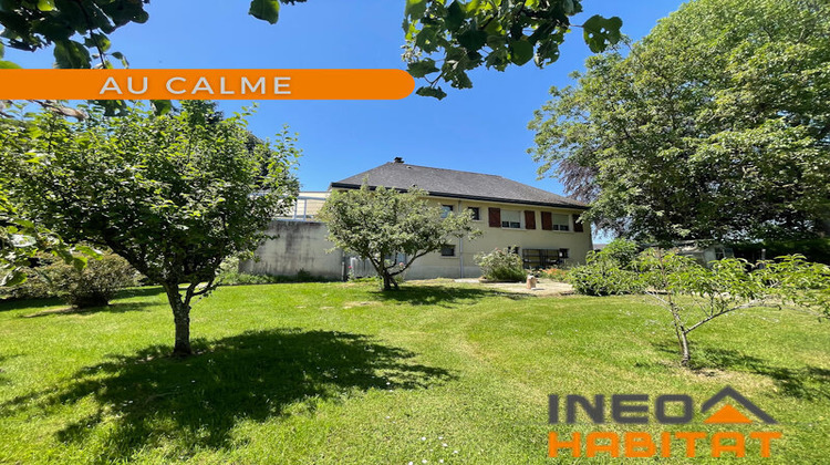 Ma-Cabane - Vente Maison SAINT-GONDRAN, 139 m²