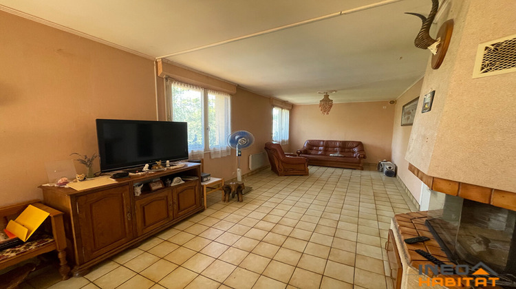 Ma-Cabane - Vente Maison SAINT-GONDRAN, 139 m²