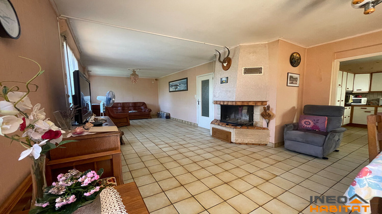 Ma-Cabane - Vente Maison SAINT-GONDRAN, 139 m²