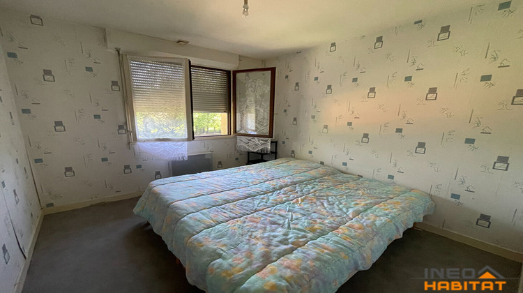Ma-Cabane - Vente Maison SAINT-GONDRAN, 139 m²