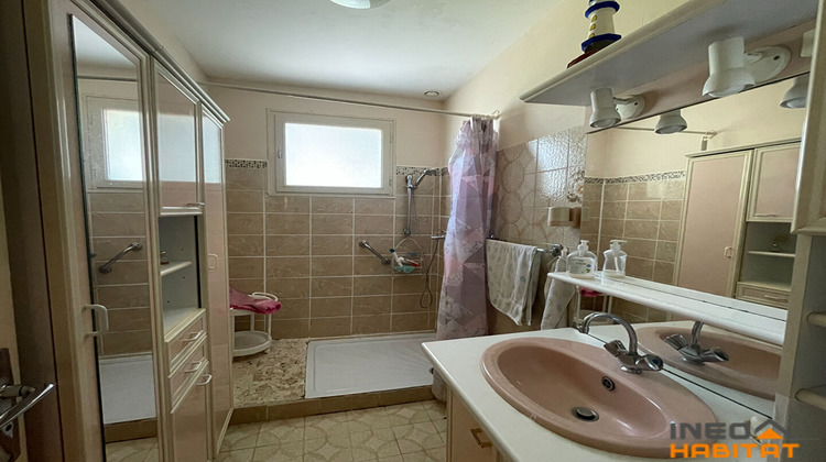 Ma-Cabane - Vente Maison SAINT-GONDRAN, 139 m²
