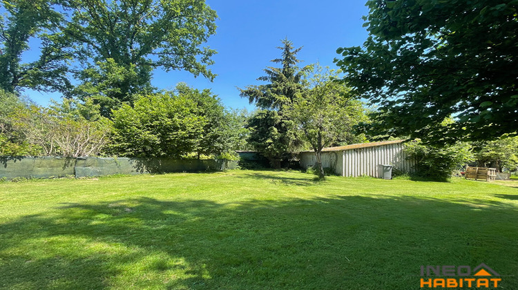 Ma-Cabane - Vente Maison SAINT-GONDRAN, 139 m²