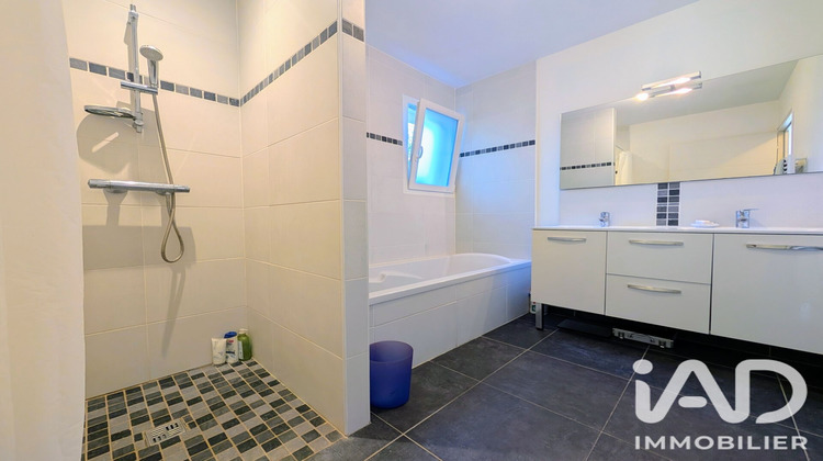Ma-Cabane - Vente Maison Saint-Gondran, 92 m²