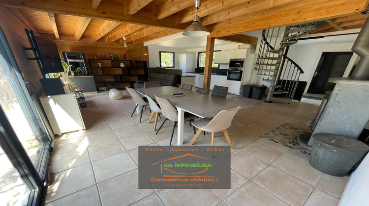 Ma-Cabane - Vente Maison Saint-Gonlay, 105 m²