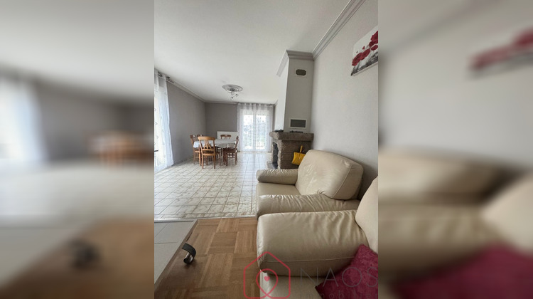 Ma-Cabane - Vente Maison SAINT GONNERY, 141 m²