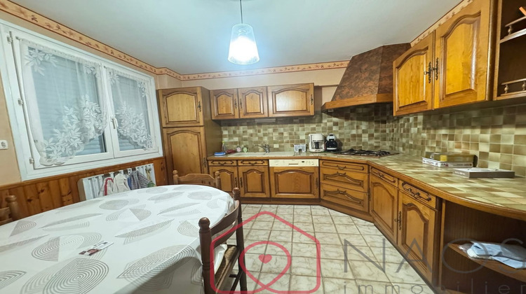 Ma-Cabane - Vente Maison SAINT GONNERY, 141 m²