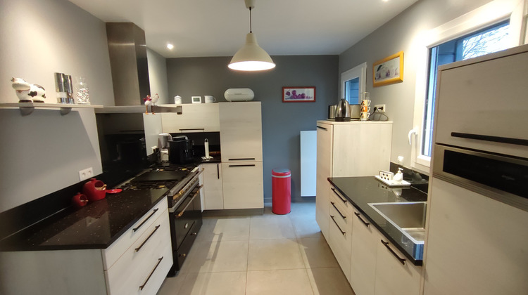 Ma-Cabane - Vente Maison Saint-Gonnery, 101 m²