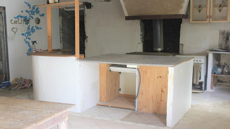 Ma-Cabane - Vente Maison SAINT GONNERY, 110 m²