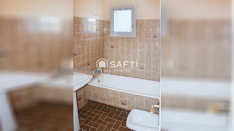 Ma-Cabane - Vente Maison Saint-Gonnery, 115 m²