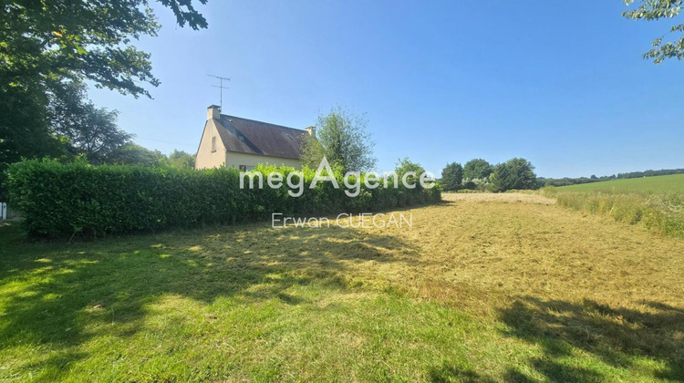 Ma-Cabane - Vente Maison SAINT GONNERY, 115 m²