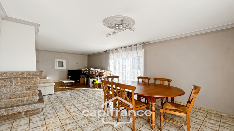 Ma-Cabane - Vente Maison SAINT GONNERY, 140 m²