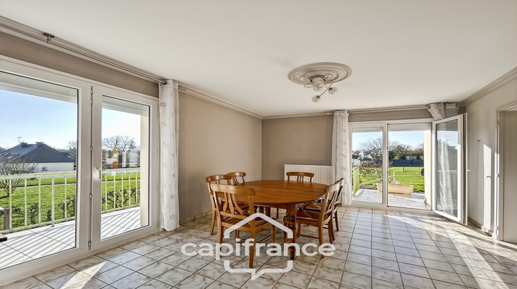 Ma-Cabane - Vente Maison SAINT GONNERY, 140 m²