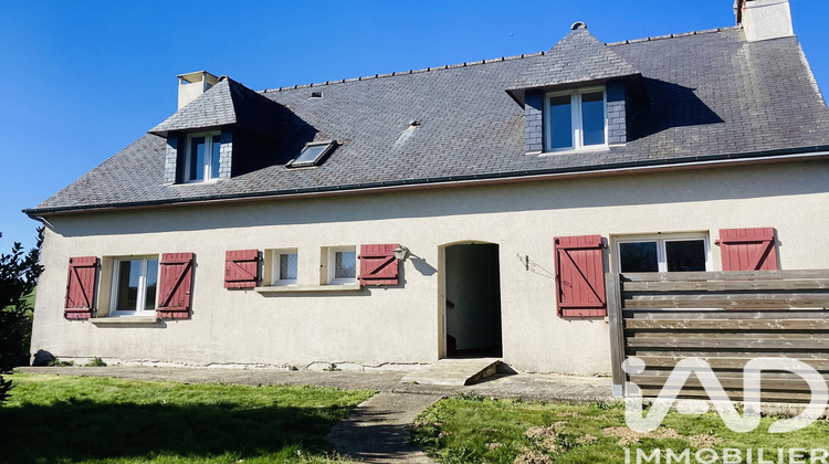 Ma-Cabane - Vente Maison Saint-Gonnery, 115 m²