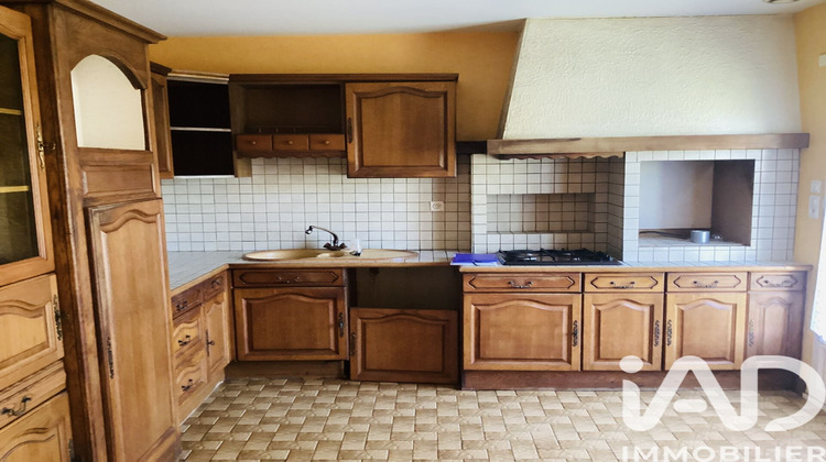 Ma-Cabane - Vente Maison Saint-Gonnery, 115 m²