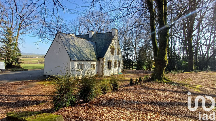Ma-Cabane - Vente Maison Saint-Gonnery, 184 m²
