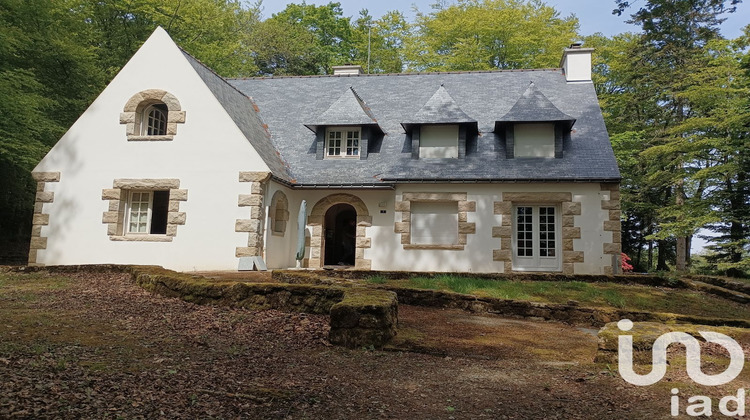 Ma-Cabane - Vente Maison Saint-Gonnery, 184 m²